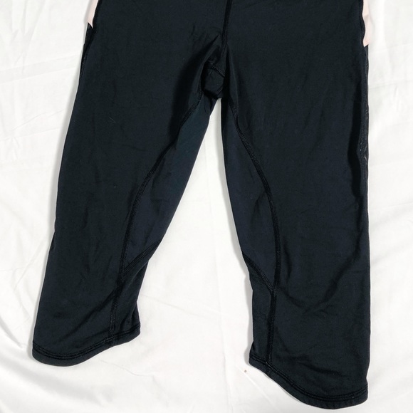 lululemon Align High Rise Crop - Picture 1 of 3